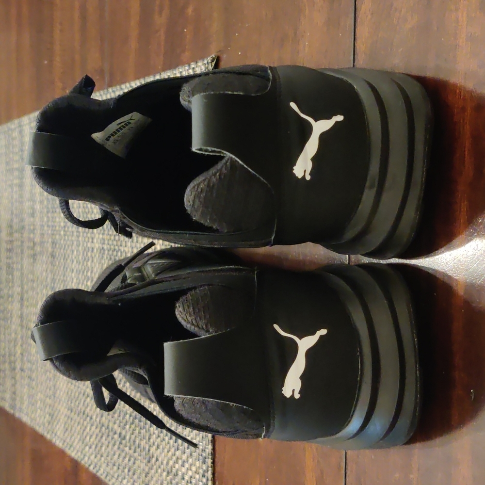 Puma Enzo View 4